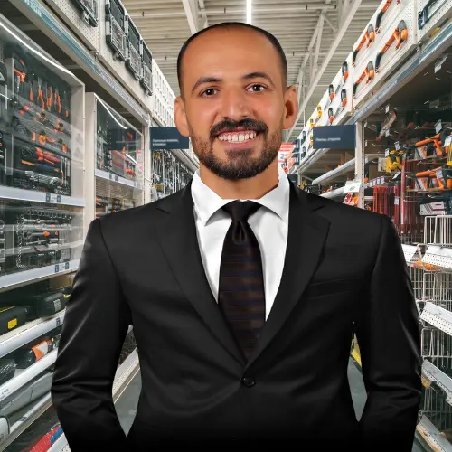 السيد غالب النادي محمد