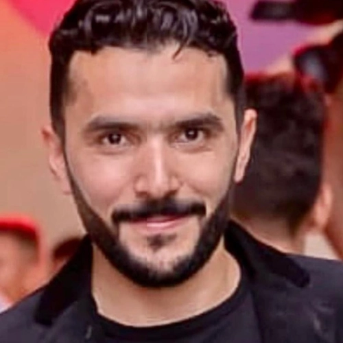 محمد محمود حامد السواح