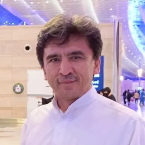 جلال عبدالرحيم