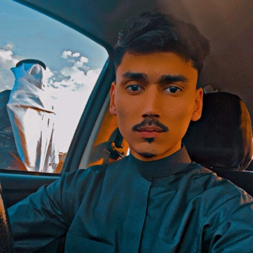 كمال خدايار